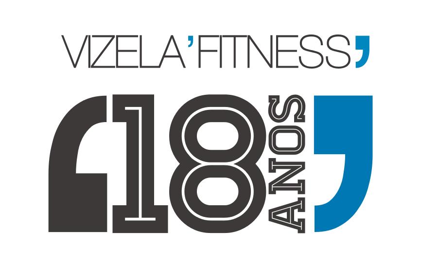 15 Anos Vizela Fitness